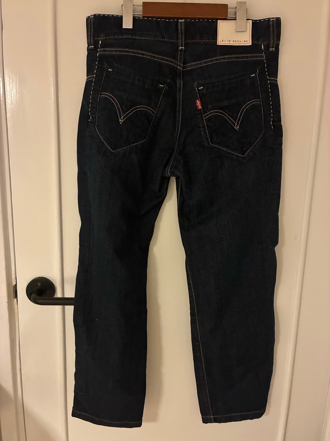 Levi’s redwire 2006 아카이브 상품이미지3