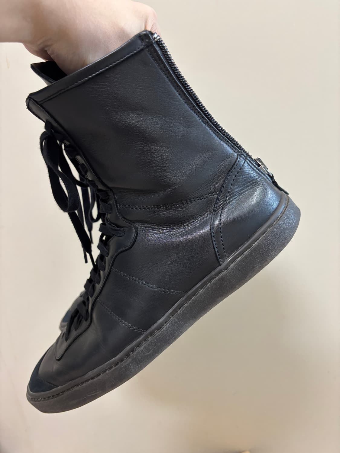 르메르 리놀륨 복싱 트레이너 상품이미지2