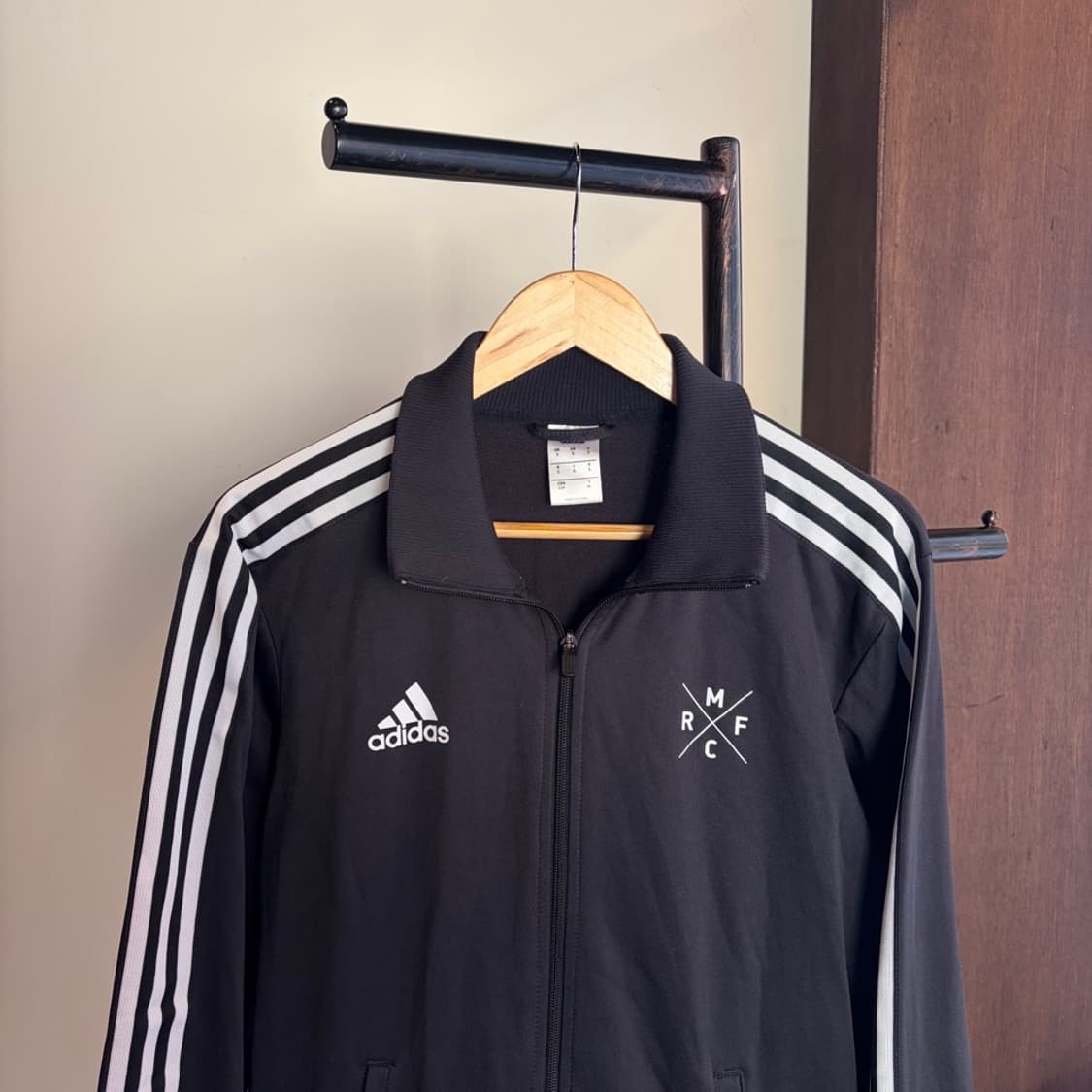 15631 - 아디다스 레알 마드리드 트랙탑 져지 상품이미지1