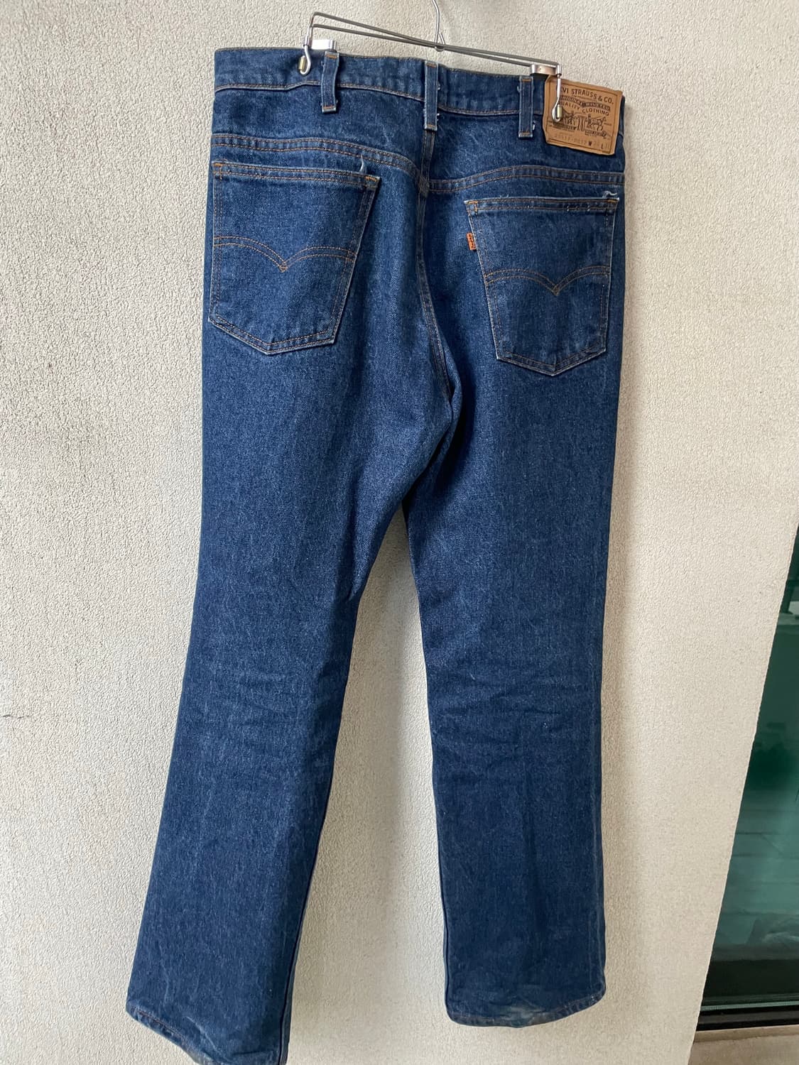 Levis 517 W34 L31 상품이미지2
