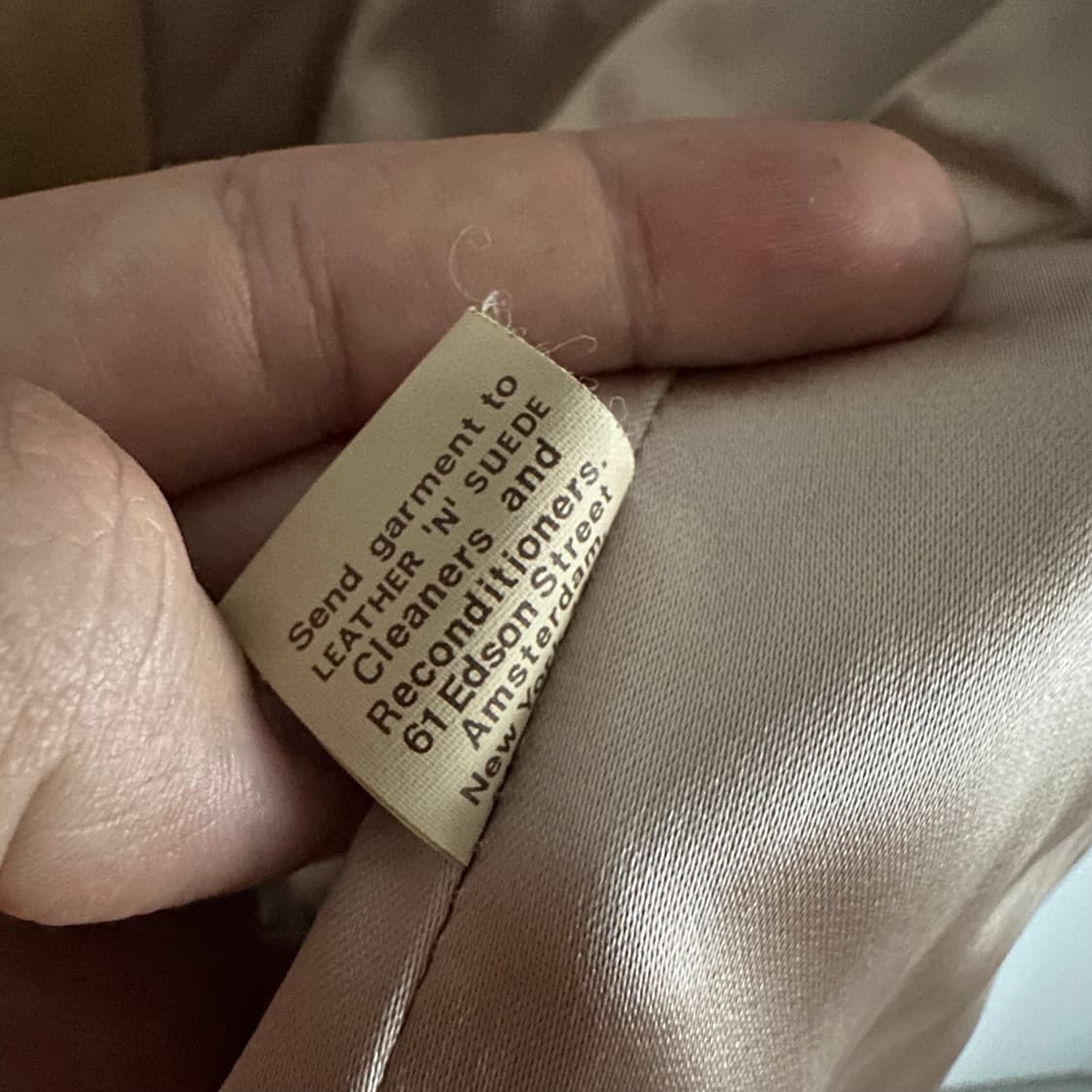 브룩스브라더스 디어스웨이드 g9바라쿠타자켓 상품이미지6