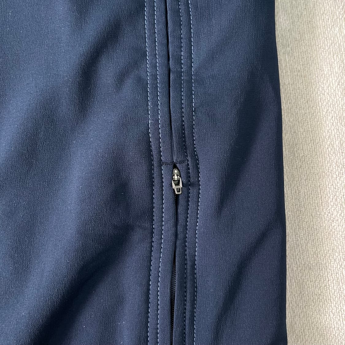 100 나이키 대한민국 국대 바람막이 자켓 상품이미지6