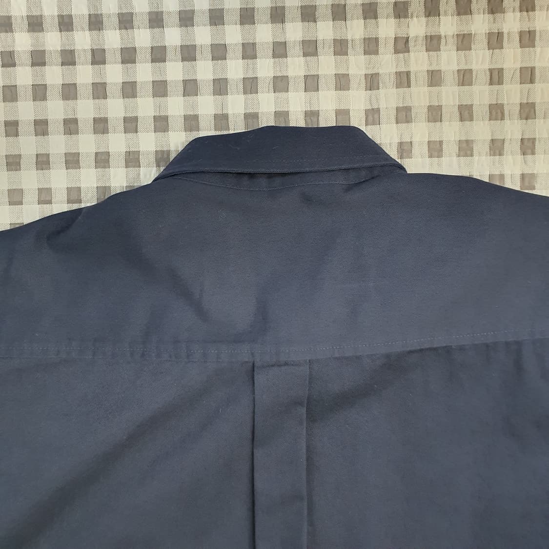 칼하트 WIP 매디슨 셔츠 남자95~100 상품이미지7