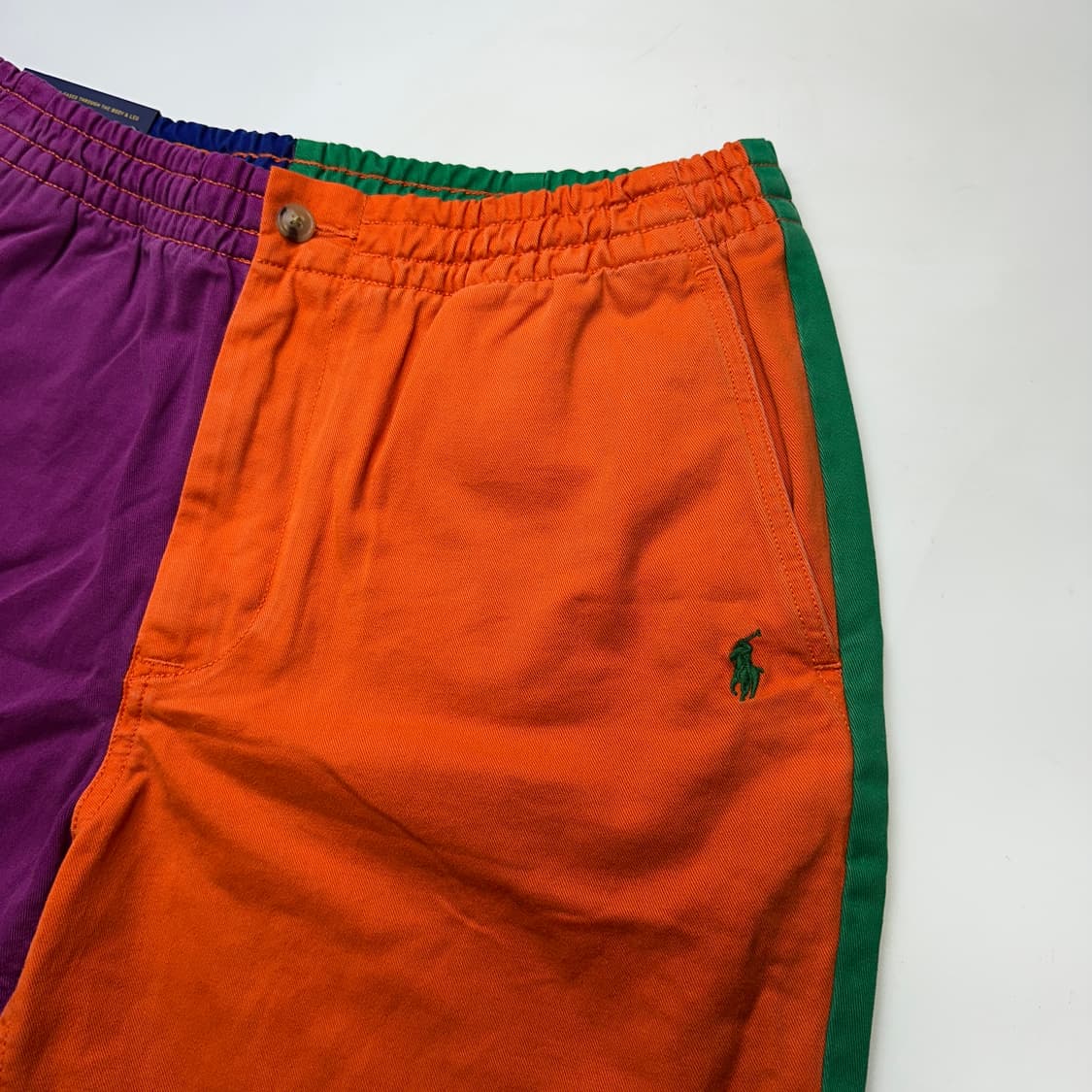 BEAMS x POLO 빔즈 폴로 팬츠 상품이미지2