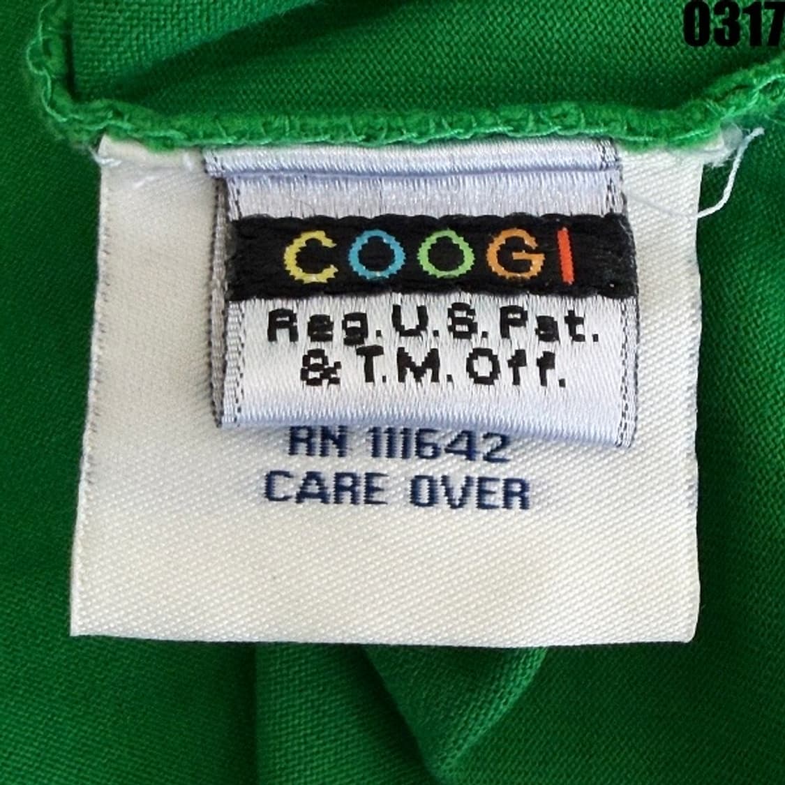 쿠지 반팔 XXXL 0317  상품이미지5