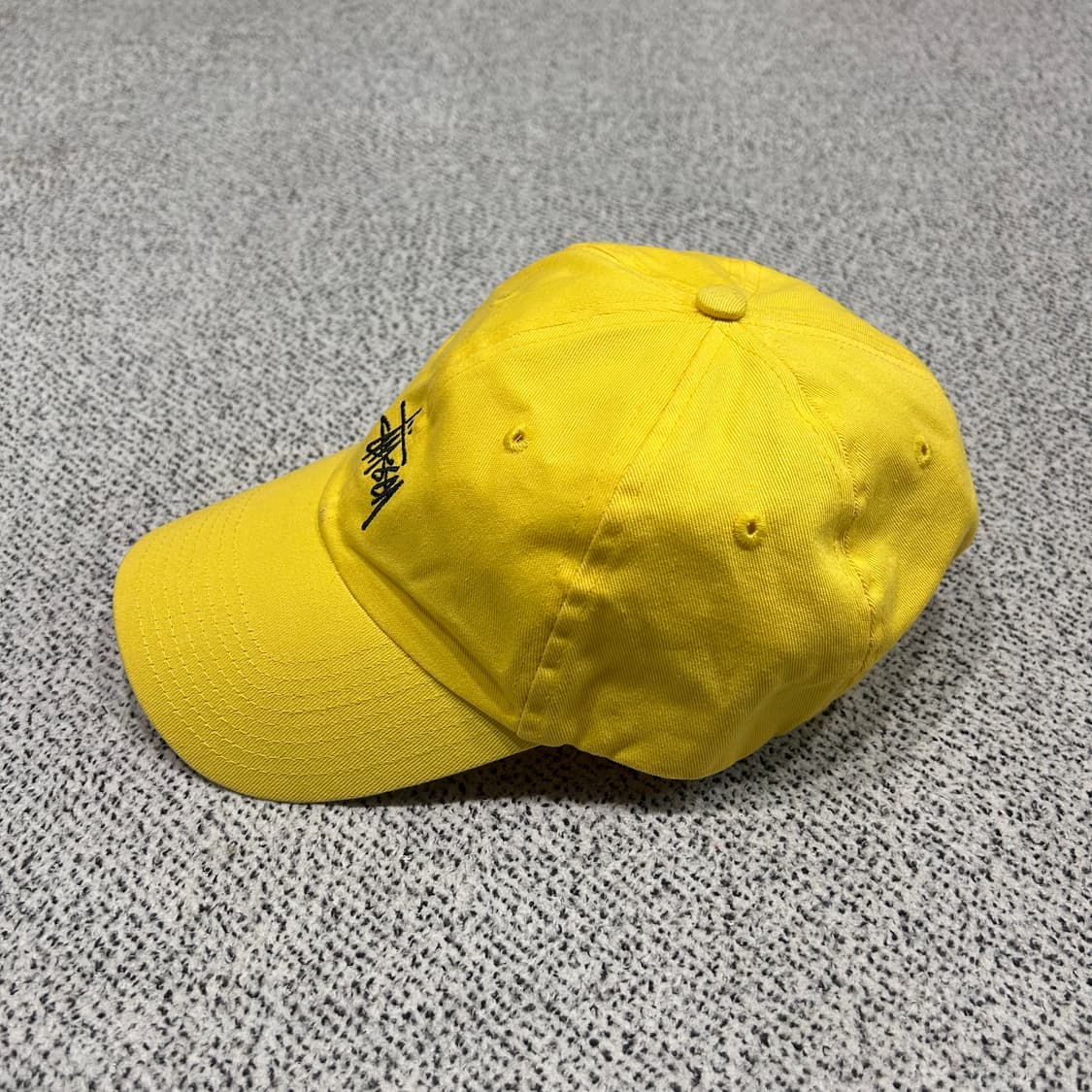 스투시 볼캡 상품이미지2