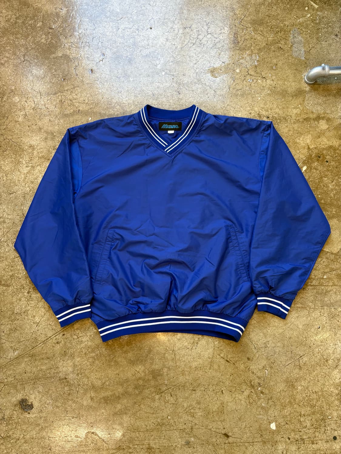 미즈노 mizuno 웜업 상품이미지1