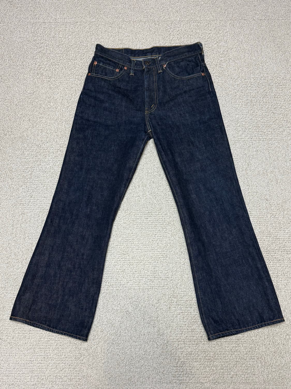 [30] 슈가케인 부츠컷 SC42321 상품이미지3