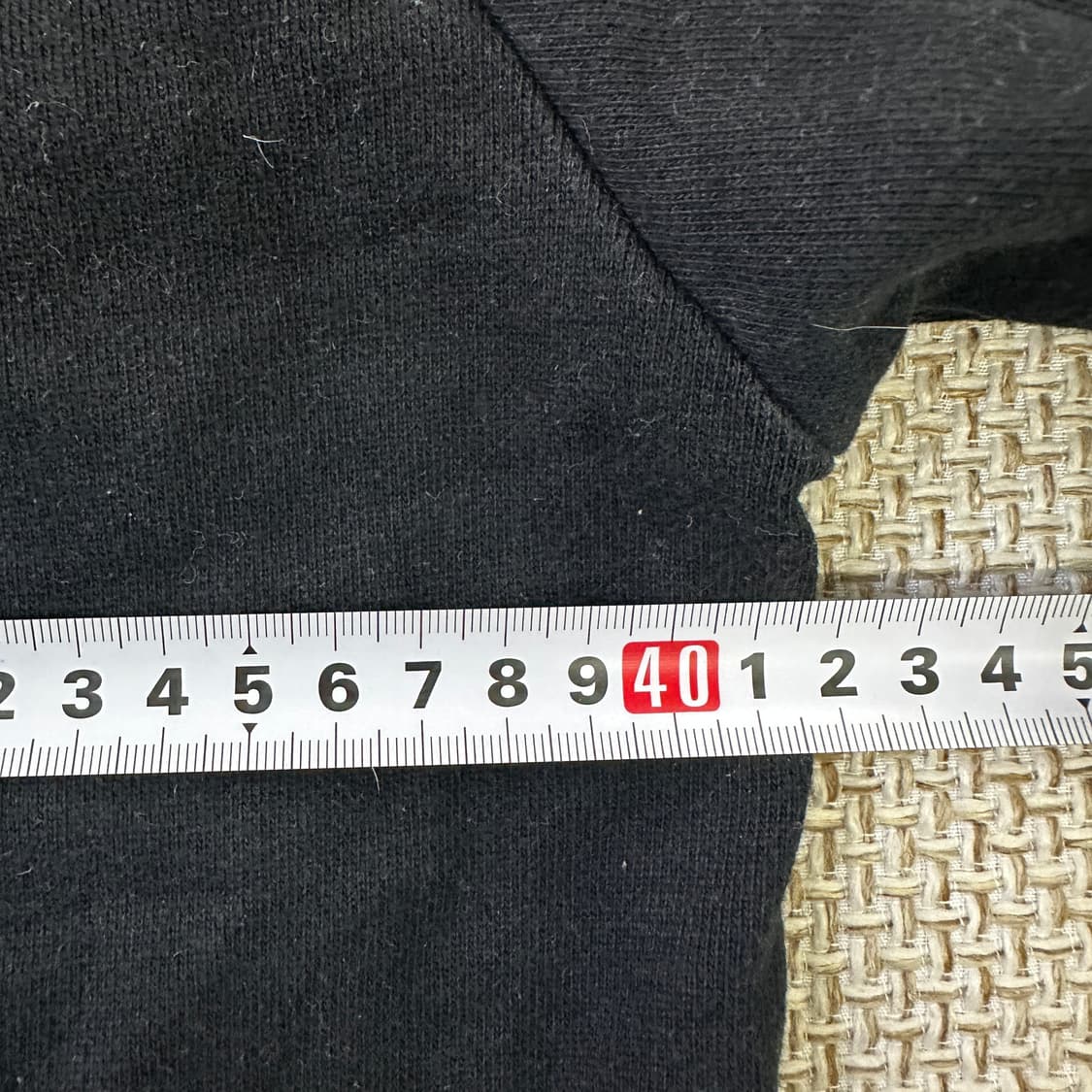 L 라이프워크 키즈 라독 빅로고 후드티 0424D 상품이미지5