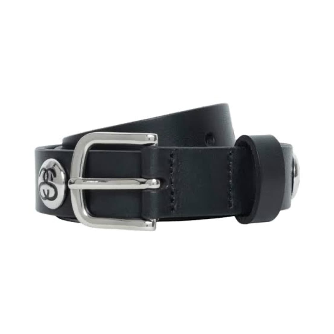 (새상품 L/XL) 스투시 ss 링크 스터드 벨트 상품이미지2