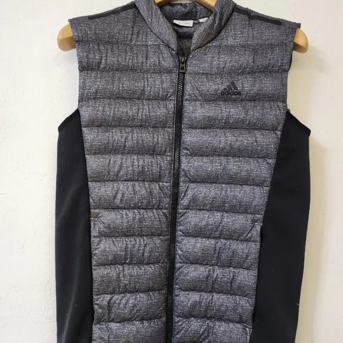 아디다스 골프 조끼 상품이미지1