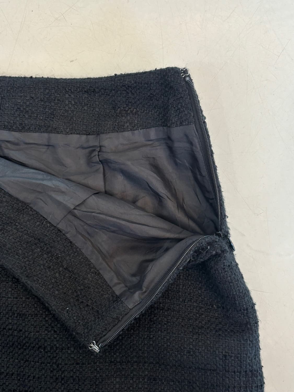 United Arrows Green Label Relaxing Skirt 상품이미지6