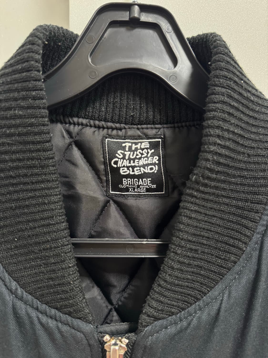 챌린저 스투시 베스트 상품이미지3