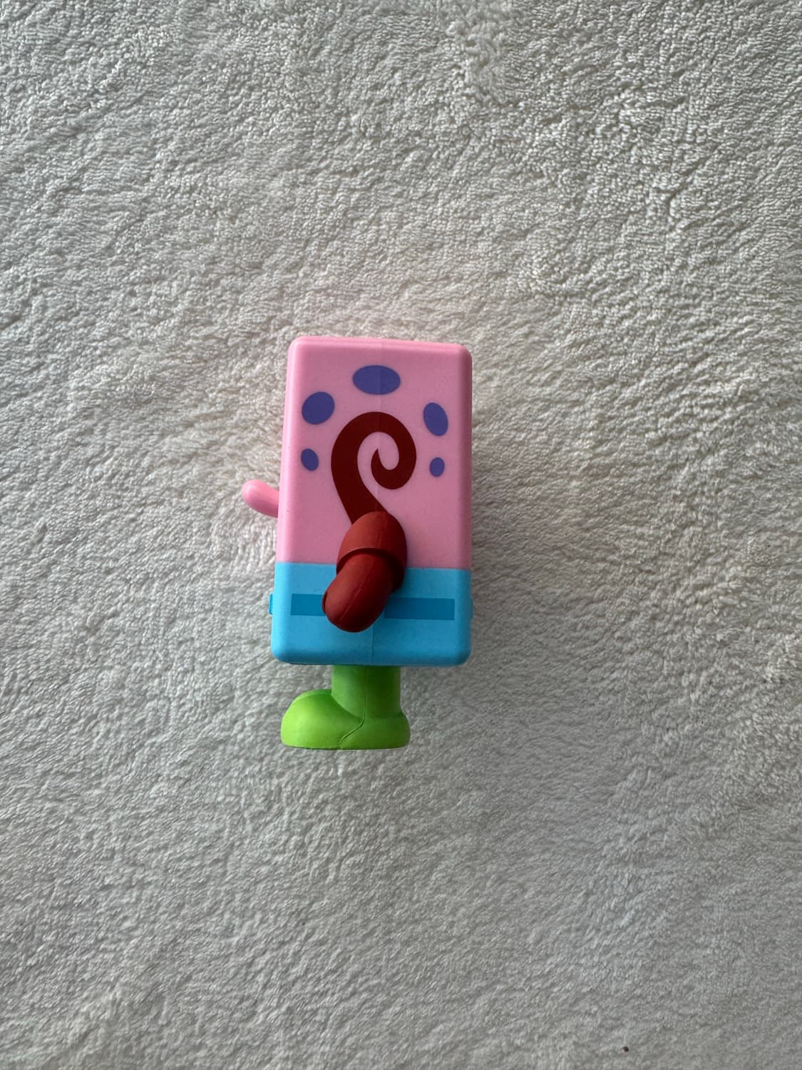 스펀지밥 핑핑이 피규어 상품이미지3