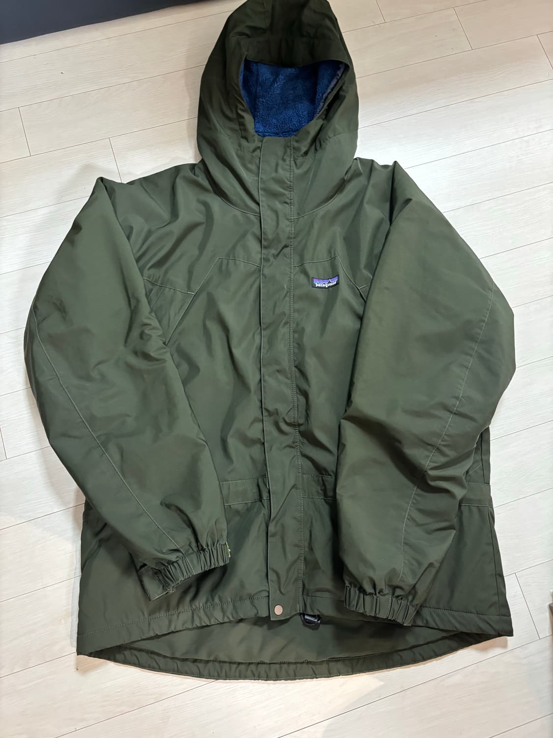 Patagonia Infurno Jacket  2004fw  상품이미지1