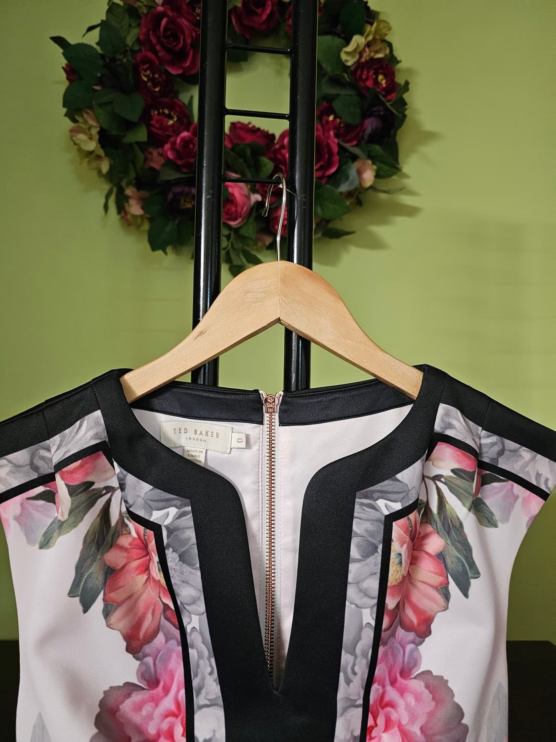 테디베이커 원피스 상품이미지2