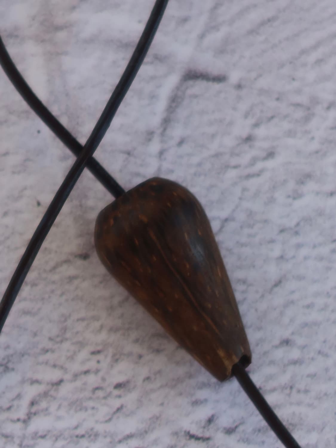 shell necklace 상품이미지6