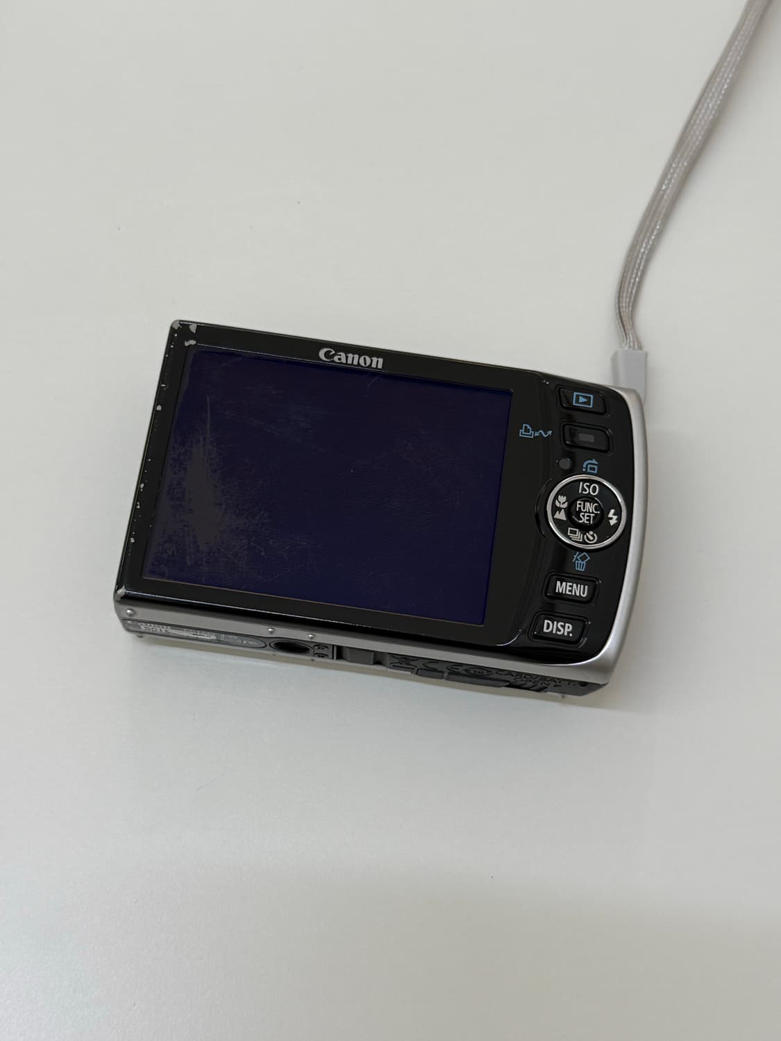 추천 디카 캐논 익서스 860 IS(ixy 910) 작례o 상품이미지8