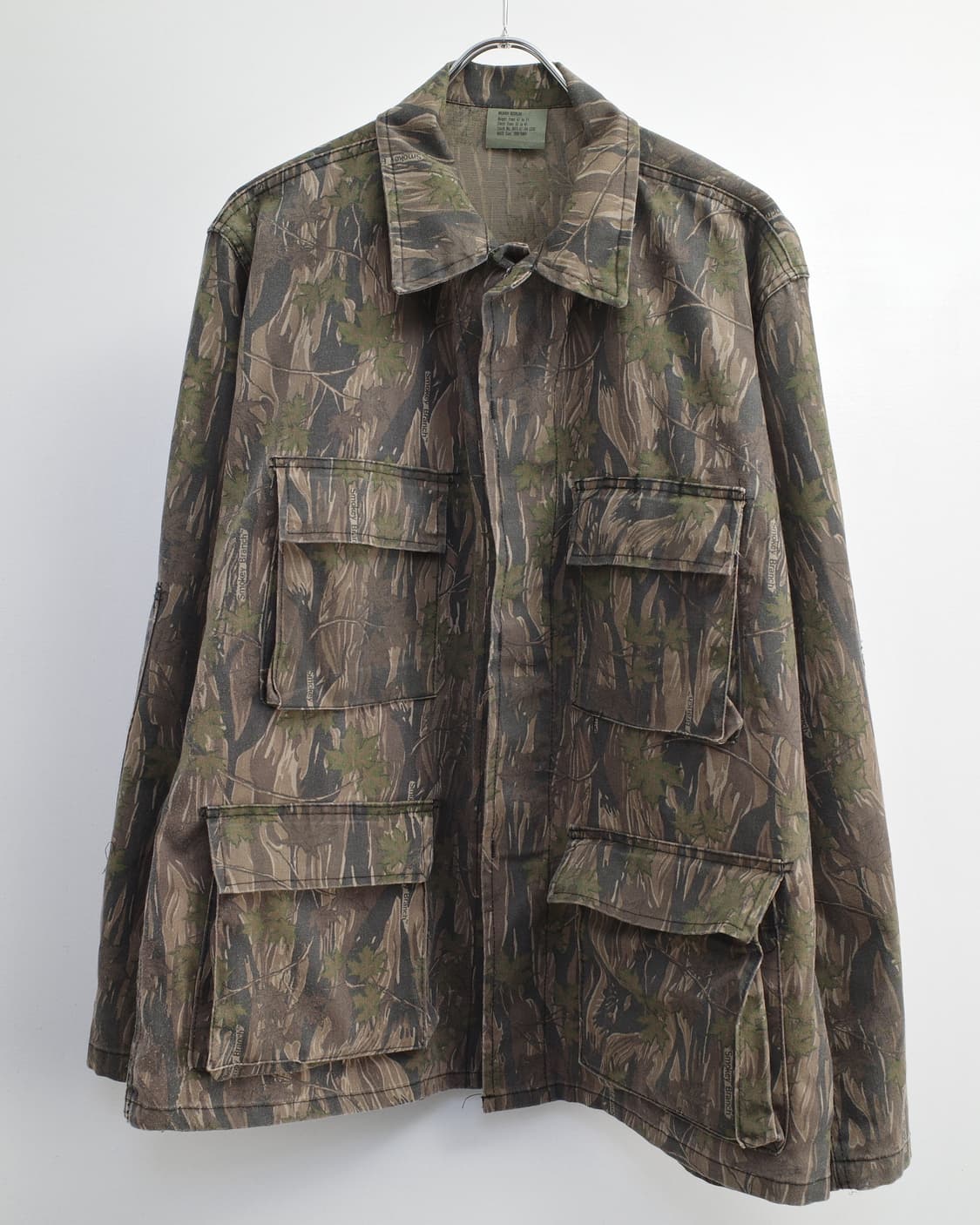 msi international bdu / made in usa 상품이미지1