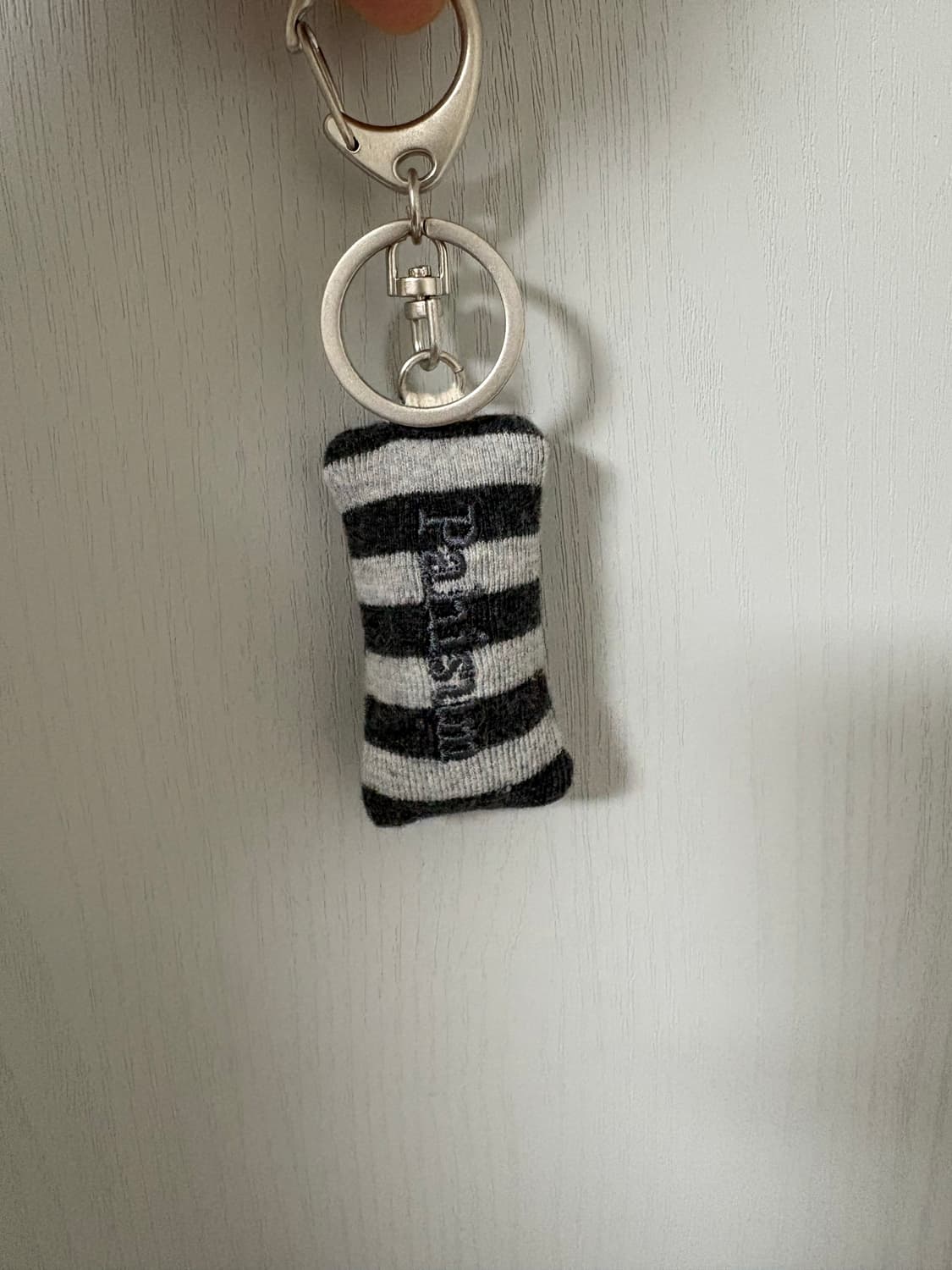 파히섬 백팩 그레이 상품이미지7