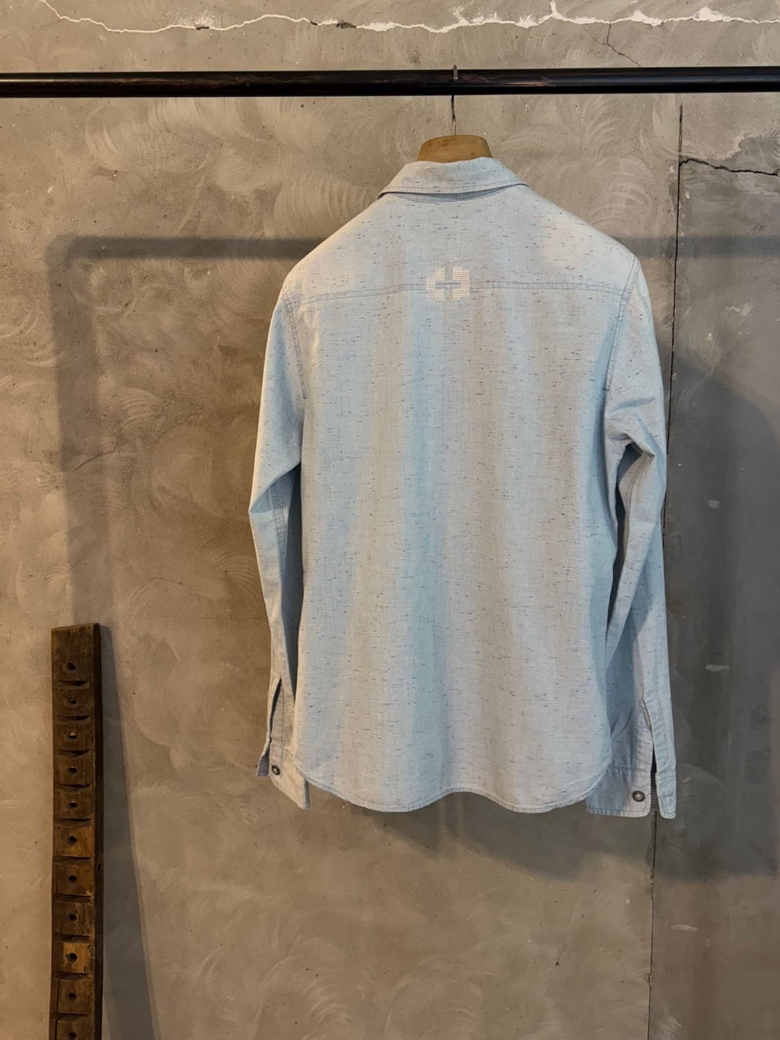 스카치앤소다 데님 셔츠 55~66 상품이미지7