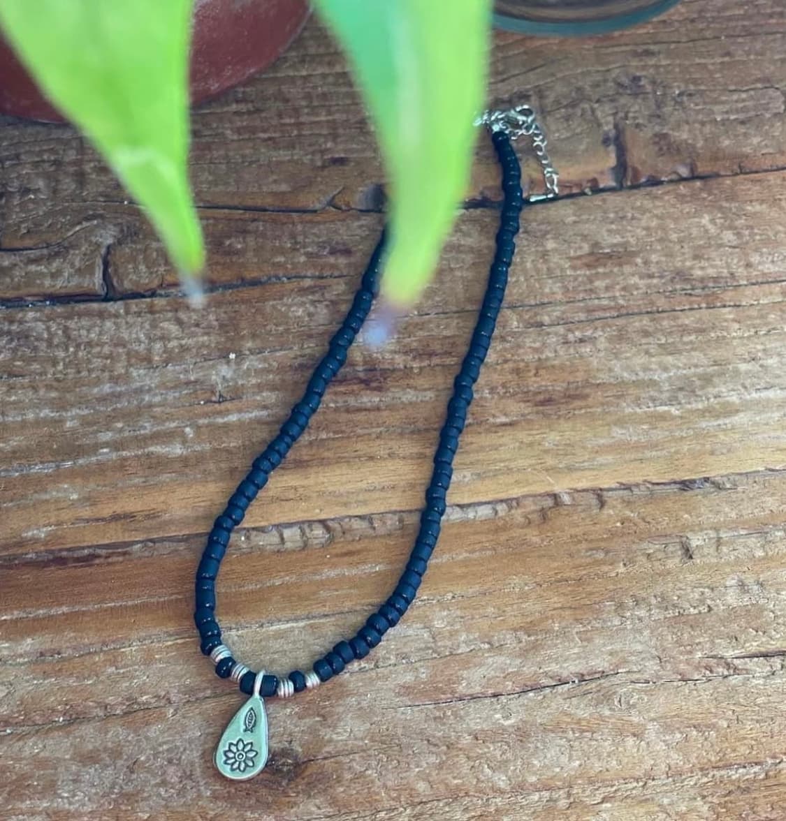 카렌실버 목걸이 상품이미지2