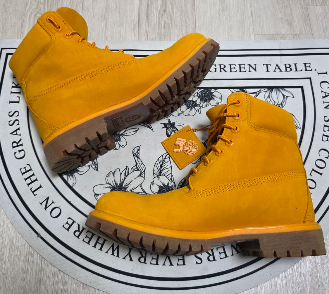 (270)팀버랜드 6인치 프리미엄 워터프루프 부츠 상품이미지2