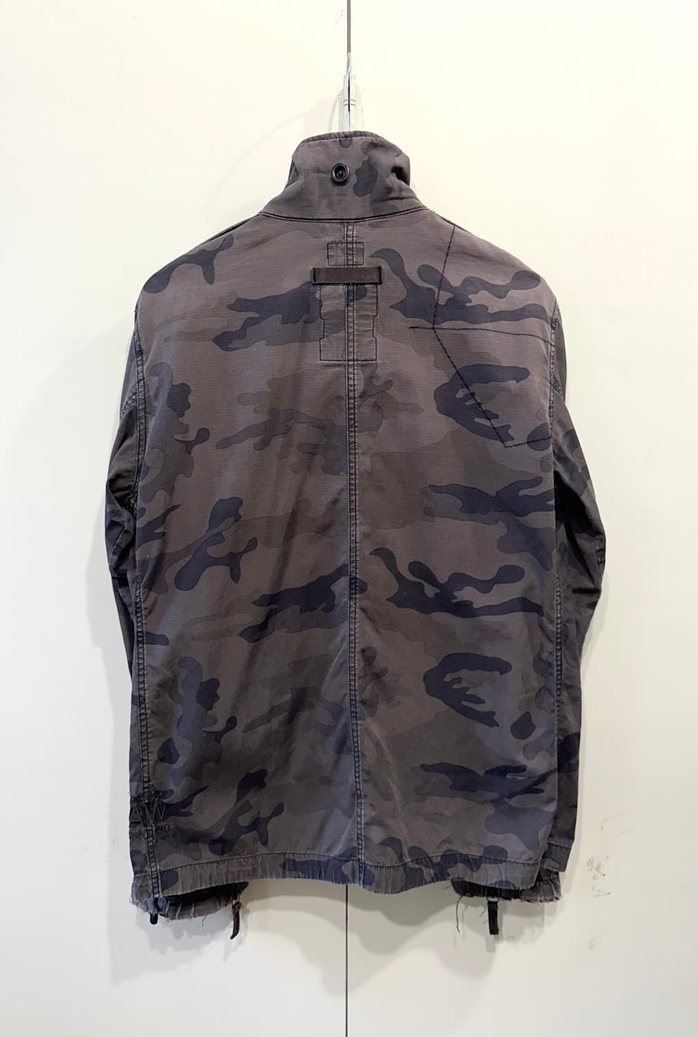 G-STAR RAW 지스타 카모플라주 자켓 상품이미지3