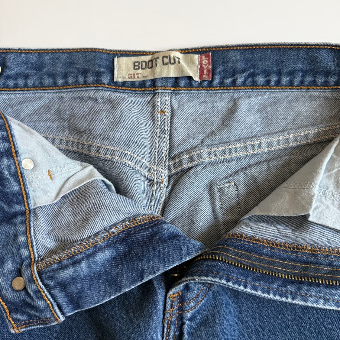 Levis 리바이스 517 (29) 상품이미지3