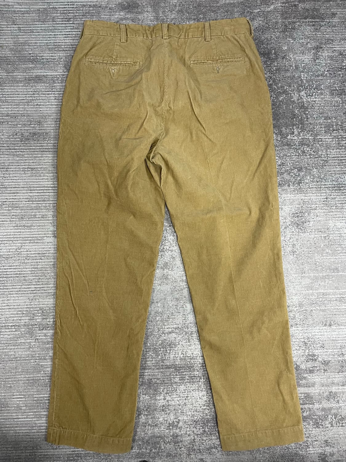 Vtg Polo RL 코듀로이 팬츠 상품이미지6