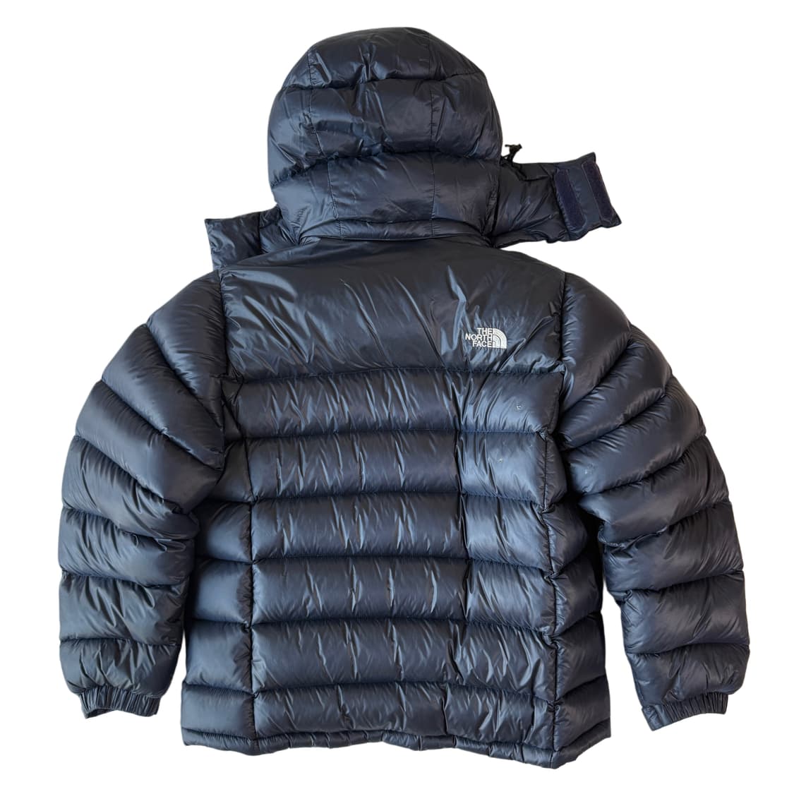 노스페이스 퍼텍스 퀀텀 초경량패딩 (L) 상품이미지7