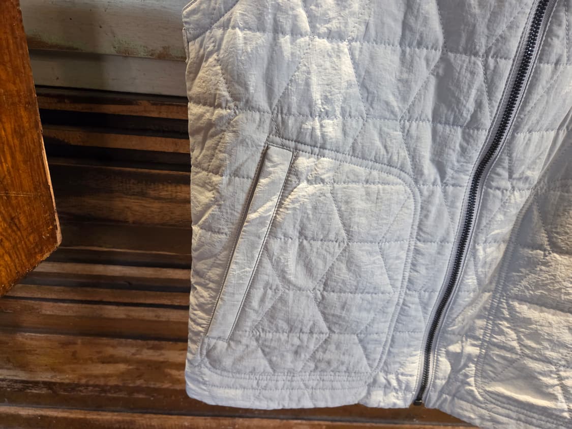 갤럭시 패딩베스트 상품이미지5