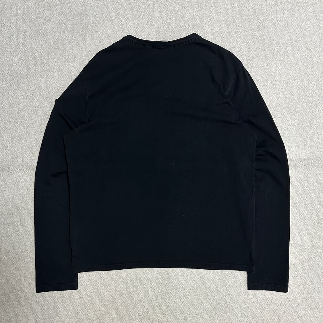 몽클레어 마글리아 롱슬리브 티셔츠 상품이미지3