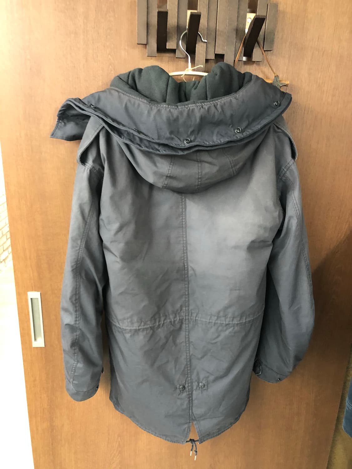 Lad musician 야상 점퍼 44 상품이미지7