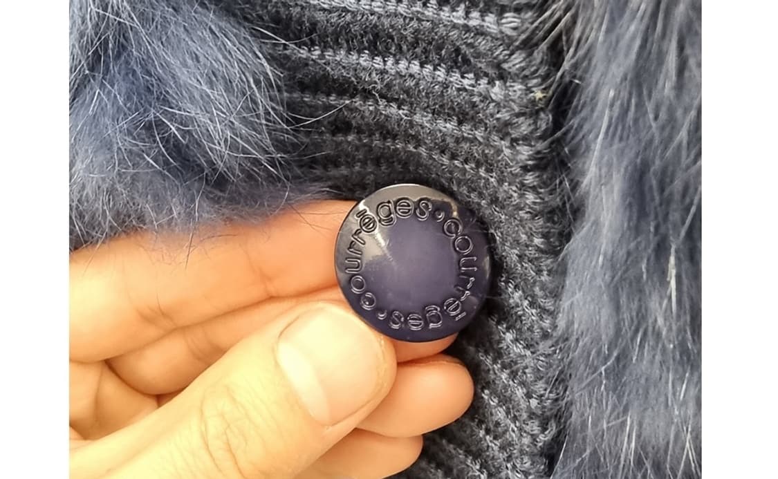 courreges 쿠레쥬 상품이미지5