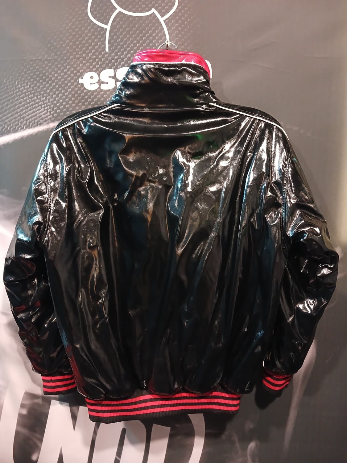 유광 점퍼 상품이미지4