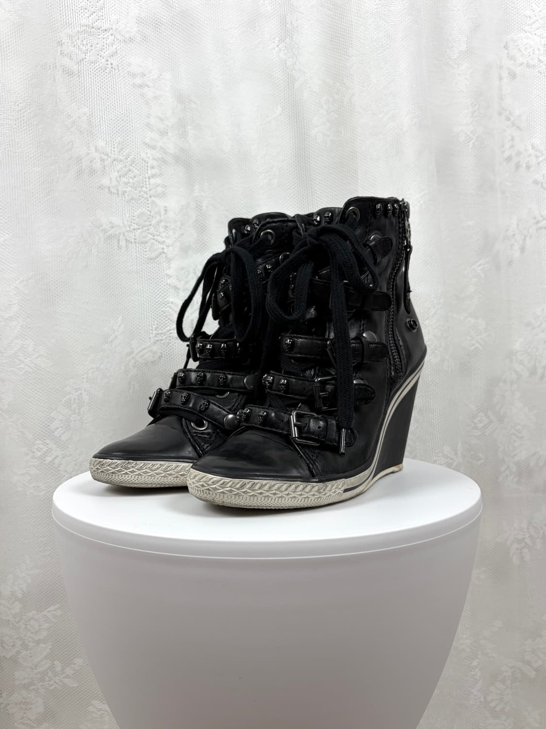 ASH VINTAGE SHOES 상품이미지1