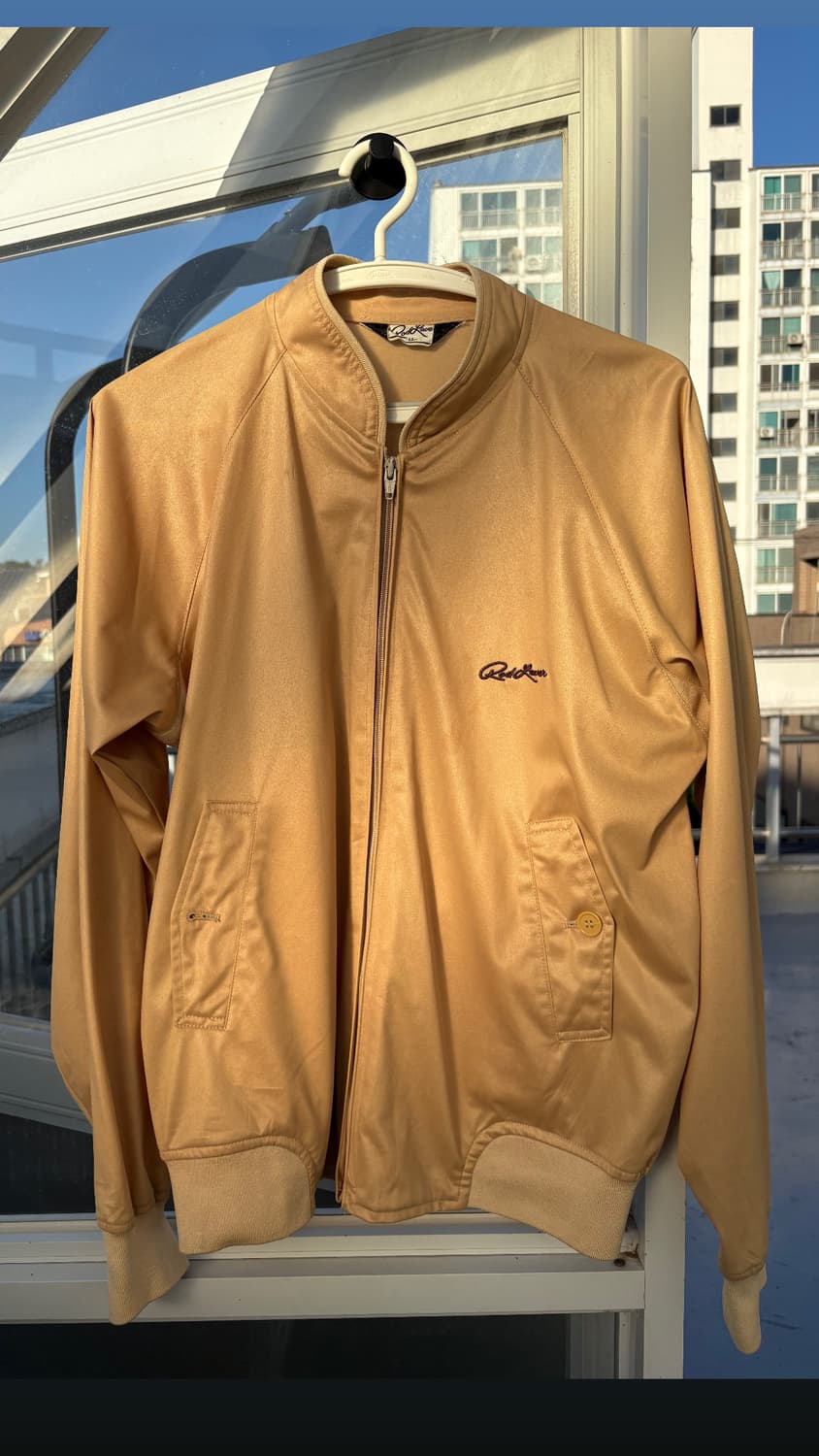 90’s Vintage Tennis Jacket (L) 상품이미지1