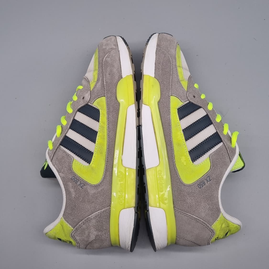 아디다스 ZX 850 남성 운동화270 상품이미지5