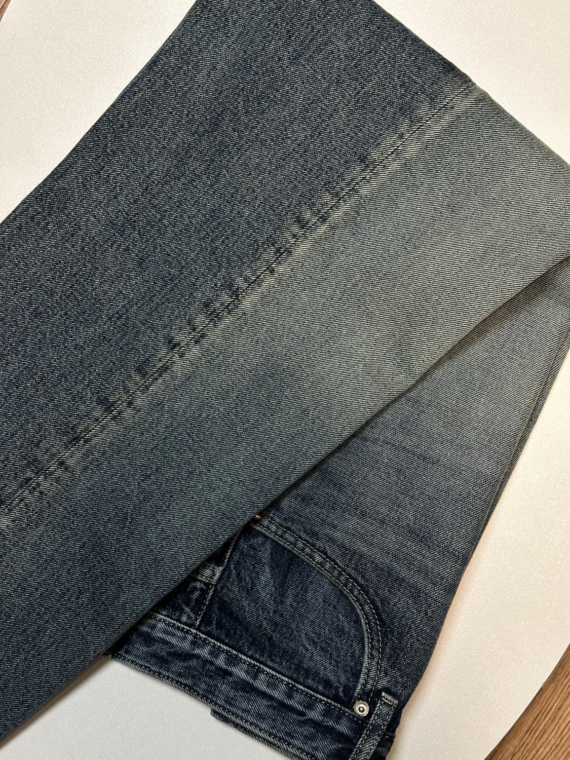 브랜디드 51058 쿠라보 밀키웨이 진 상품이미지9