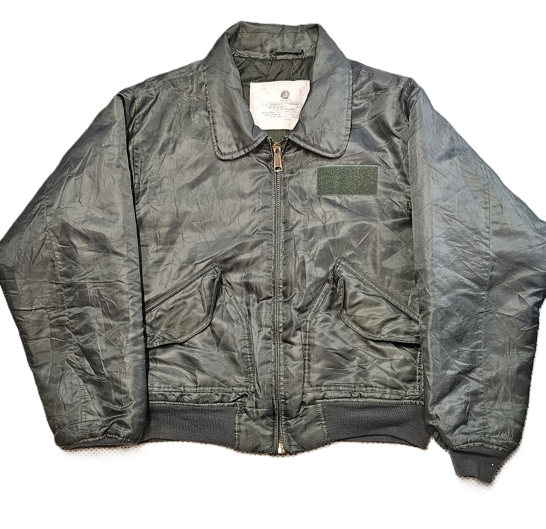 로스코 CWU-45/P 플라이트 자켓 상품이미지1