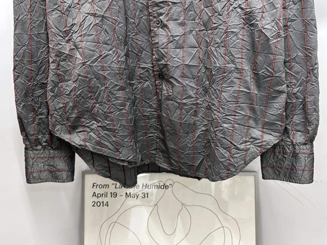 OUR LEGACY 2020 S/S (L~XL) 상품이미지3