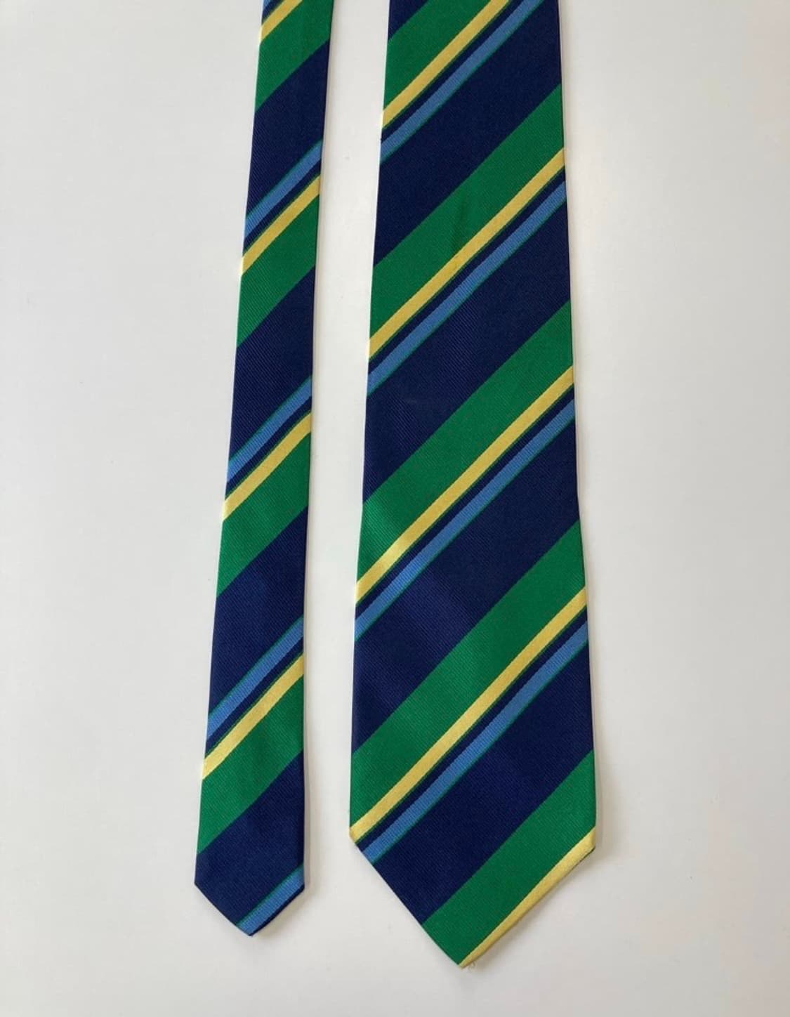 빈티지)넥타이 상품이미지1