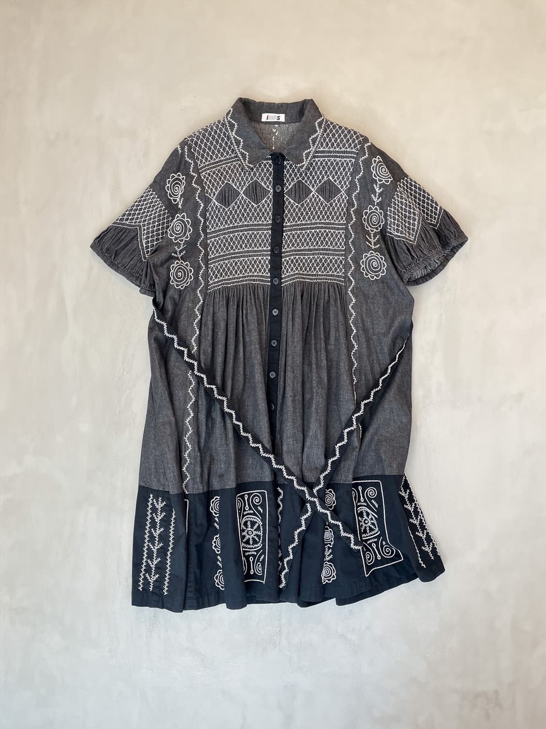 Issey Miyake 1980s 상품이미지1