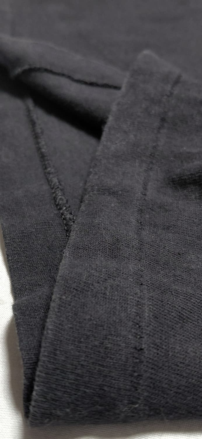 [싱글스티치] 90s 드림 시어터 Images and Words 빈티지티 상품이미지3