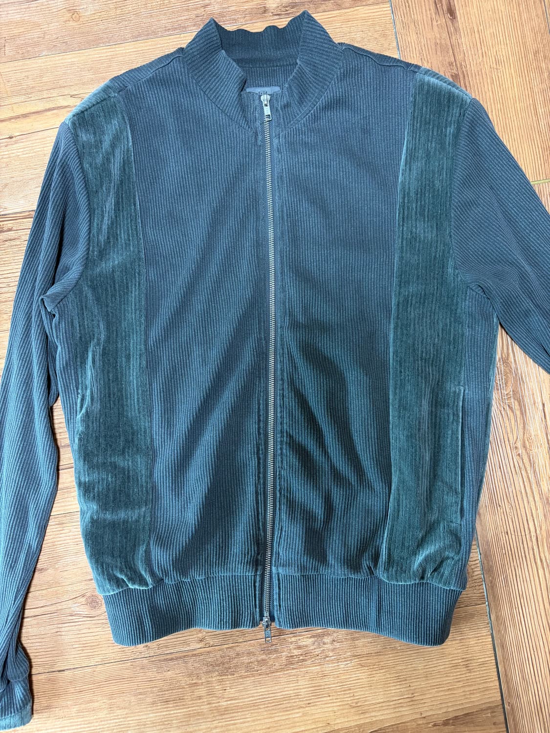 Xlim ep5 져지 그레이 색상 2사이즈 상품이미지2