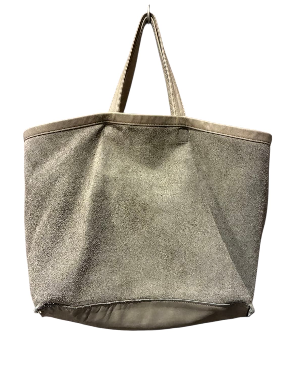 마가렛 호웰 소가죽 토트백 상품이미지3