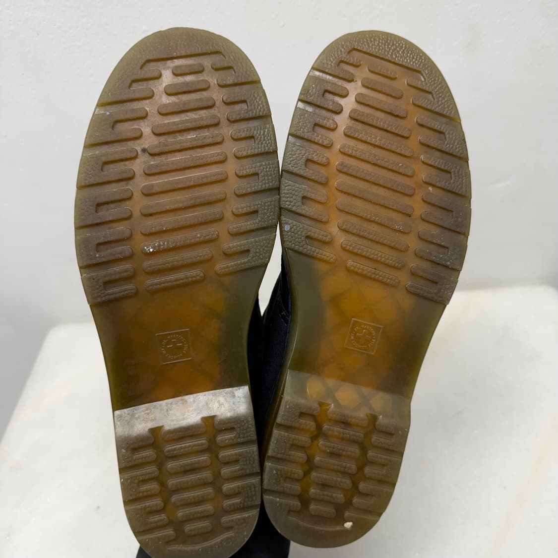 (UK9)닥터마틴 로퍼 delray 캔버스 상품이미지8