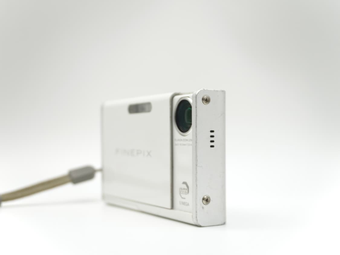 Fujifilm FinePix Z2 상품이미지2