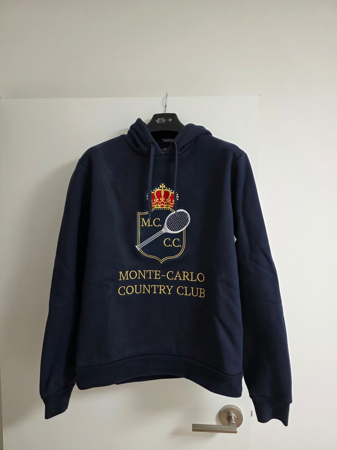 세르지오타키니 몬테카를로 후드티 2XL 상품이미지2